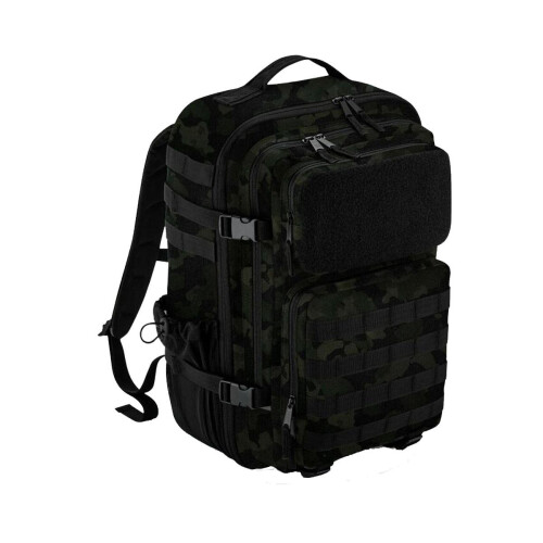 BagBase Bagbase Molle Tactical Camo 35L Backpack