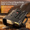 Professional Rangefinder Night Vision Goggles Digital Scope for Research Outdoor Exploration Precise Distance 2