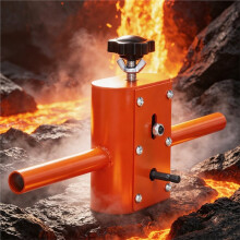 Automatic Wall Wiring Machine Portable Electric Wire Puller Anti-Jamming Cable Threading Tool for Residential Building
