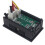Digital Ammeter Voltmeter  Voltage Current Power Meter 0V-100V with 100A Shunt,  Volt Amp Watt KWh Meter Panel Gauge 7