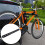 12Pcs Bike Rack Stabilizer Straps, Replacement Rubber Strap Kit , Wheel Securing Straps for Bike Racks 2