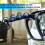 12Pcs Bike Rack Stabilizer Straps, Replacement Rubber Strap Kit , Wheel Securing Straps for Bike Racks 4