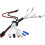 For Bafang M620 G510 Mid-Drive Motor,for M620 G510 48V/52V 1000W Controller Cable,UART Version Cable 3