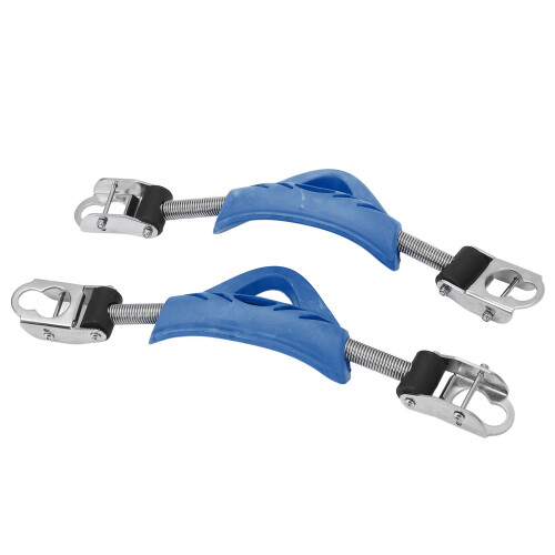 Federband Tauchflossen Jet Fin OMS Blau