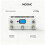 MOSAIC 3- Guitar Multi-Effects Processor 44.1kHz 24bit 30 Amps 30 IRs  7.5H Battery USB-C Audio 2