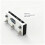 MOSAIC 3- Guitar Multi-Effects Processor 44.1kHz 24bit 30 Amps 30 IRs  7.5H Battery USB-C Audio 7