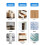 Drawer Electronic NFC Door Lock - Hidden DIY Wooden Cabinet Locks Multiple Unlocking Methods 3
