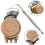 2pcs Refrigerator Thermostat -30 to 30 Mechanical Refrigerator Temperature Control , Thermostat Replacement 7