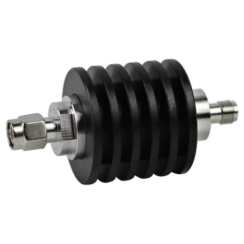 10W SMA Attenuator,40db, to 3GHz,50 Ohm 2