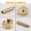 936 Joystick Soldering Tip for PS5 for PS4 for  for  Controllers Joystick Disassembly Repair Tools 2