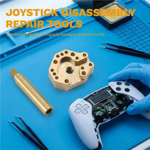 936 Joystick Soldering Tip for PS5 for PS4 for  for  Controllers Joystick Disassembly Repair Tools 2
