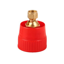 1Pc Adjustable Agriculture Pesticides Spray Nozzle Mist Sprinkler for Electric Sprayers, Garden Irrigation Tools