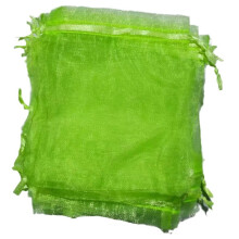 50 Filets de Protection Réutilisables pour Fruits et Légumes, Barrière Anti-Insectes et Anti-Oiseaux