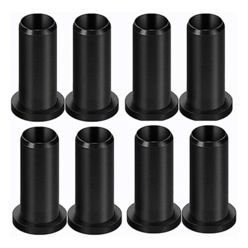 8 Pcs Oar Lock Socket Insert Oar Lock Socket Bushing Oar Lock Socket Boat Tool Holder Oar Sleeve Protector