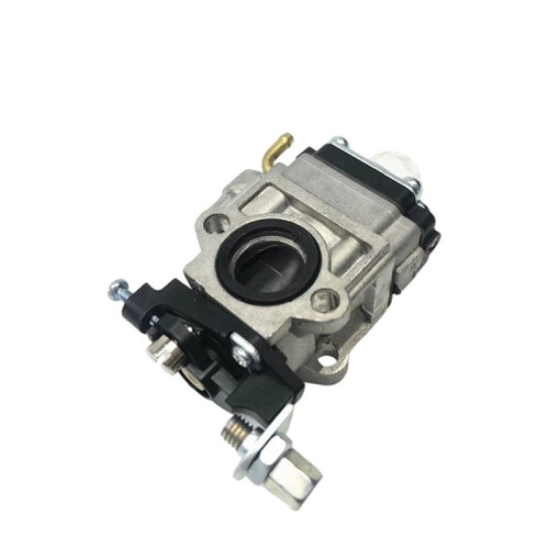 MP15 Carburetor Kit for 2 Stroke 43cc 47cc 49cc Engine Strimmer Cutter Chainsaw Carb 2