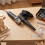 Angle Grinder to Blower, Angle Grinder Converted Into Vacuum Cleaner Blowing Suction Strong Wind Power 7