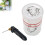 1 Set of CO2 Bee Test Bottle Beekeeping Test Bottle Beekeeping Tools (Without CO2 Bombs) 4