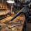 Angle Grinder to Blower, Angle Grinder Converted Into Vacuum Cleaner Blowing Suction Strong Wind Power 5