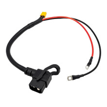 Cavo di Alimentazione di Ricambio per Moto da Elettrica per Yozma IN10 - Accessorio di Ricambio per Moto da Elettrica