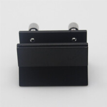 Dovetail Star Finder Adapter for Astronomical Telescopes Universal Metal Conversion Base Astronomical Accessories