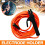 10M Welding Wire Cable - 300A Heavy Duty Power Cable for Welding Tools Electrode Holder 4