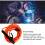 10M Welding Wire Cable - 300A Heavy Duty Power Cable for Welding Tools Electrode Holder 5