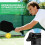 2PCS Pickleball Paddle Grip Insert for Enhanced Control & Stability for Most Paddles Pickleball Paddle Accessory B 8