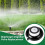 2 Pack 1'' PGV Diaphragm Irrigation Valve Replacement for Hunter 332100 Diaphragm Repair Assembly 3