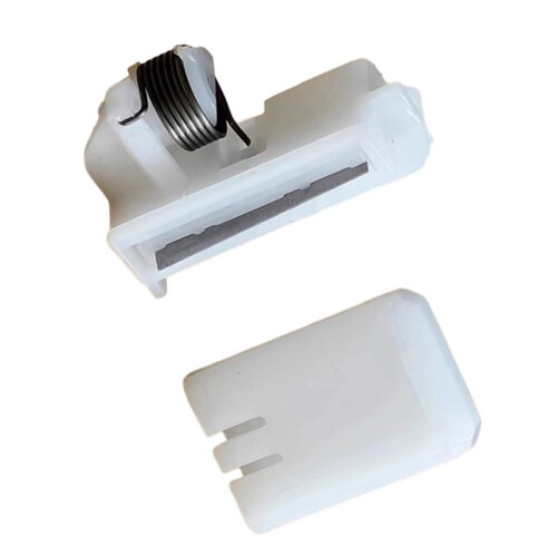 Replacement Cutter  Fit for  Printer Cutter  PT-E100 PT-D200 PT-D210 PT-E100B Label(Compatible) 1
