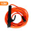 10M Welding Wire Cable 300A Heavy Duty Power Welding Tools Welding Electrode Holder Cables Welding Machine Accessories 3