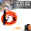 10M Welding Wire Cable 300A Heavy Duty Power Welding Tools Welding Electrode Holder Cables Welding Machine Accessories 4