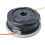 2pcs C26-2 Dual  Trimmer  Replace 4002 710 2169 for  FS55 FS55R FS56 FS56RC String Trimmer Weed Eater 5