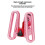 LITEPLUS Folding Bike Bag Block Bracket for  Front Bag for  Neo Block Quick Release Front Carrier Block 6