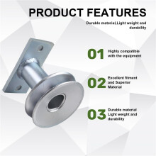 Lawn Mower Blade Adapter,Drive Pulley Adapter,for MTD Murray Yard Yard Machines Replacement for 687-02539
