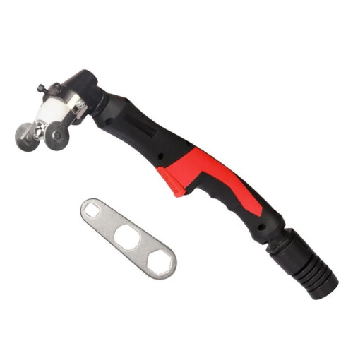P80 Plasma Cutter Gun  Kit for Industry Air Cooled Plasma Cutting Machine 2