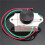 652F 220V 300W AC Electronic Motor Speed Control Controller  Regulation 6
