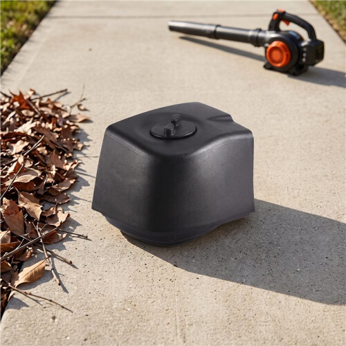 Leaf Blower Air Filter Shell Cover for  BG56 BG66 BG86 SH56 SH86 Air Filter Shell 1