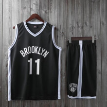 (Child L)Camisetas de baloncesto Kyrie Irving Jersey con tela de poliéster para niños jóvenes ropa deportiva y de fitness