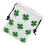 Valuables Pouch Bag with Drawstrings Closure Premium Faux Leather  Tee Pouch Portable  Accessories 2