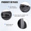 Leaf Blower Air Filter Shell Cover for  BG56 BG66 BG86 SH56 SH86 Air Filter Shell 5