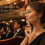 Opera Glasses, 3X25 Theater Binoculars,  Compact Opera Glasses with Adjustable Handle, Portable Binoculars 5