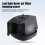 Leaf Blower Air Filter Shell Cover for  BG56 BG66 BG86 SH56 SH86 Air Filter Shell 7