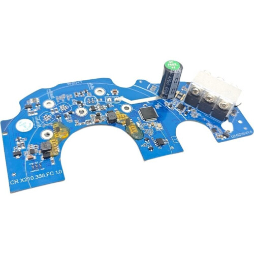 For Bafang M200 G210 Mid Motor Controller CAN Protocol 43V 250W Ebike Replacement Parts 2