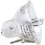 1PCS Highlighted 2R 132W  /Shaking  Spotlight 2R MSD Platinum Stage Light 2