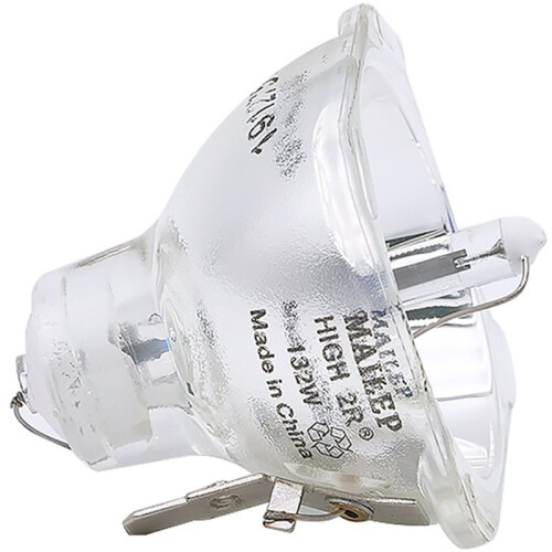 1PCS Highlighted 2R 132W  /Shaking  Spotlight 2R MSD Platinum Stage Light 1