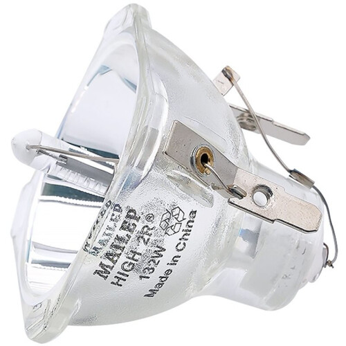 1PCS Highlighted 2R 132W  /Shaking  Spotlight 2R MSD Platinum Stage Light 2