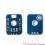 1pc UV Detection Sensor Module Ultraviolet Detection Ray Module for  DC3.3-5V 2