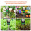 7 in 1 Soil Test Soil Moisture Meter/PH Meter/Light Intensity/Fertility/Air & Soil Hygrometer Temperature with Display 5
