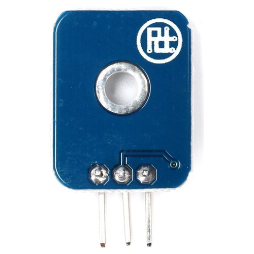 1pc UV Detection Sensor Module Ultraviolet Detection Ray Module for  DC3.3-5V 2