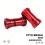 BB30sh Press-Fit Thread Lock Bottom Bracket 24mm Bicycle Bottom Bracket Bicycle Crankshaft 5
